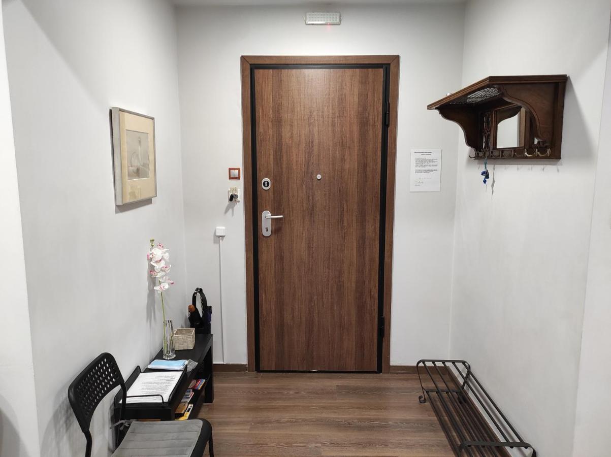 Athens Center Spacious Luxury Apartment Dış mekan fotoğraf
