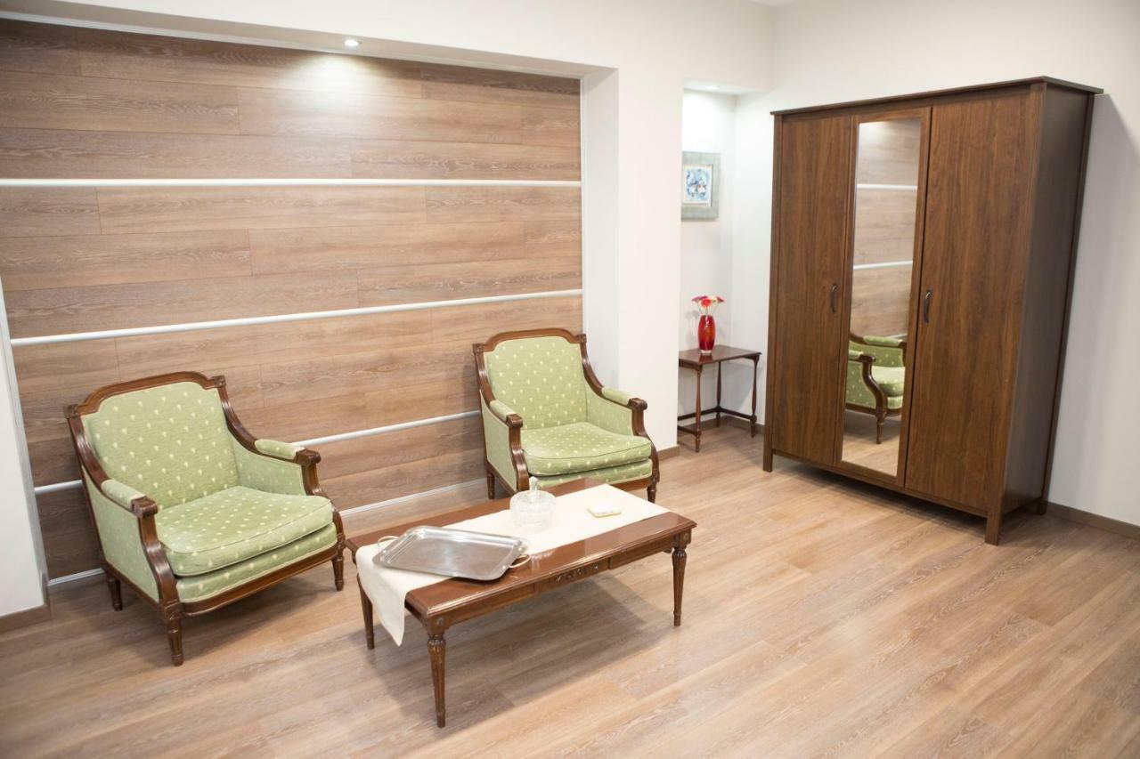 Athens Center Spacious Luxury Apartment Dış mekan fotoğraf